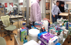 The CollegeBound Network's CollegeBound Cares